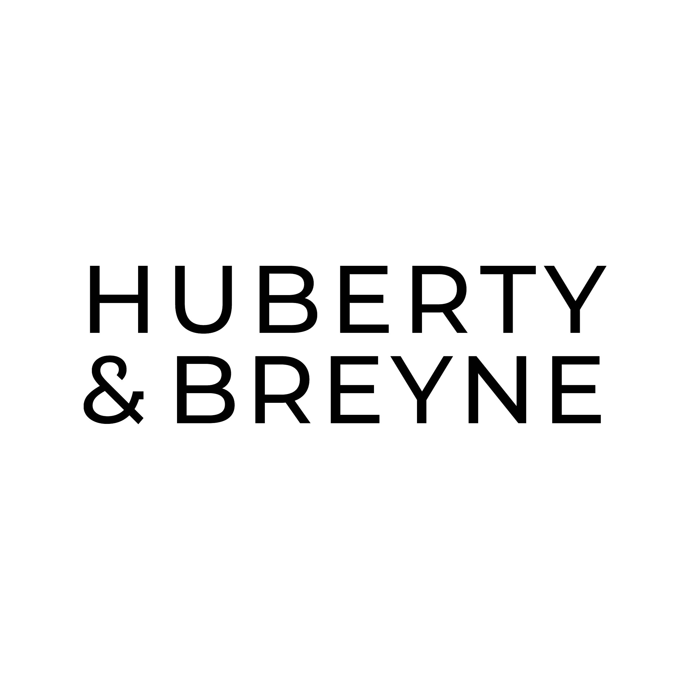 HUBERTY & BREYNE